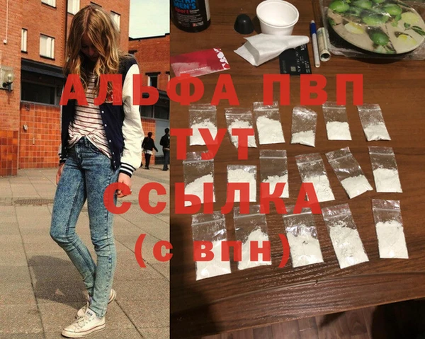 Альфа ПВП Арсеньев
